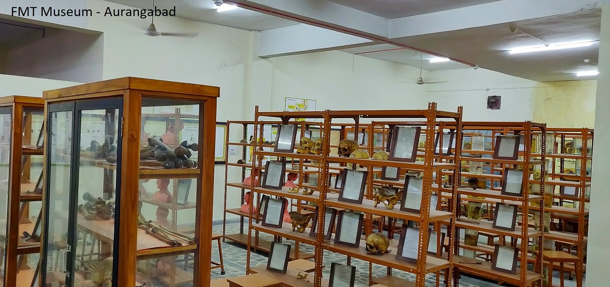 FMT Museum1 - Aurangabad